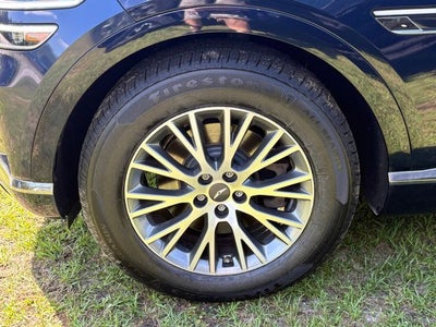 2024 Genesis GV80 2.5T