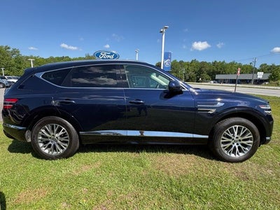 2024 Genesis GV80 2.5T
