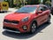 2022 Kia Niro LXS