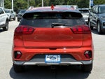 2022 Kia Niro LXS