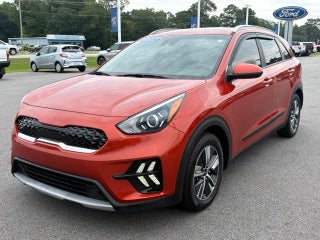 2022 Kia Niro LXS