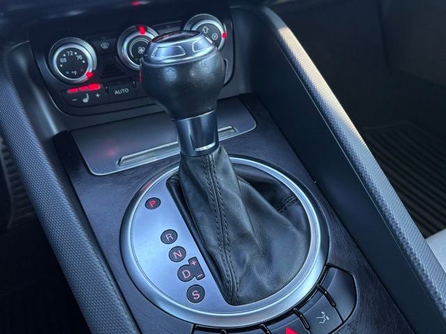 2011 Audi TT 2.0T Prestige quattro