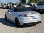 2011 Audi TT 2.0T Prestige quattro