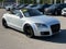 2011 Audi TT 2.0T Prestige quattro