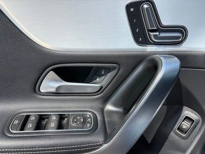 2025 Mercedes-Benz CLA CLA 250