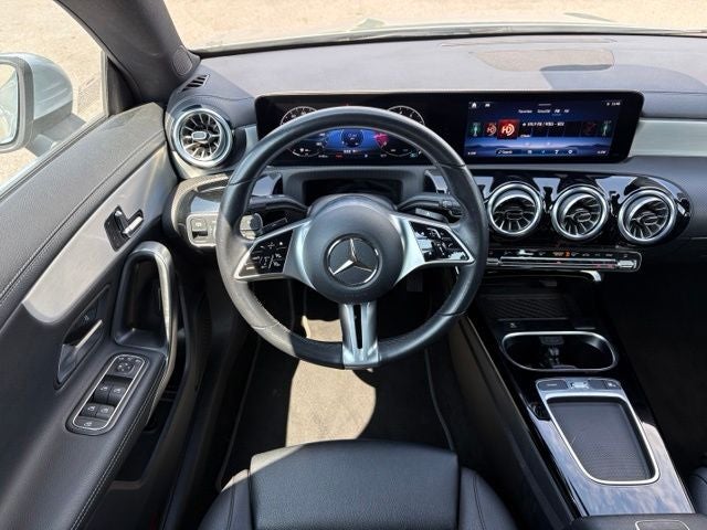 2025 Mercedes-Benz CLA CLA 250