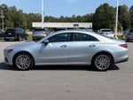 2025 Mercedes-Benz CLA CLA 250