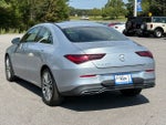 2025 Mercedes-Benz CLA CLA 250
