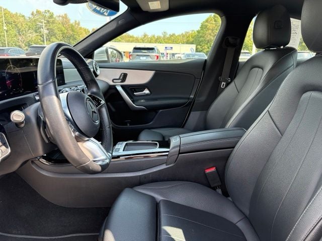 2025 Mercedes-Benz CLA CLA 250