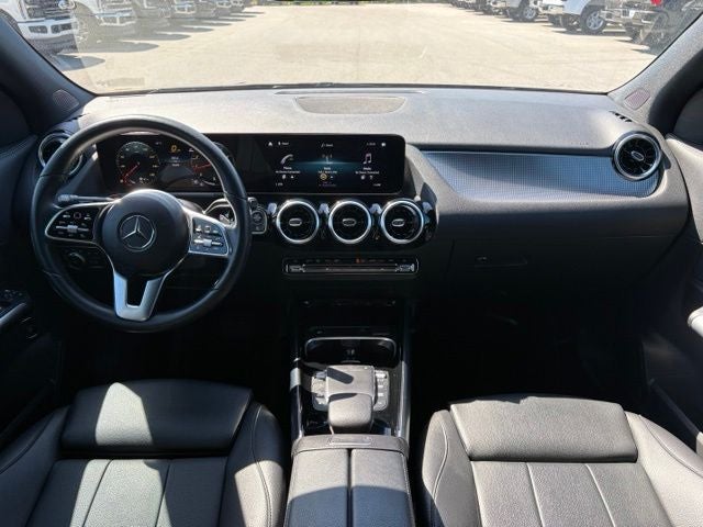 2023 Mercedes-Benz GLA GLA 250