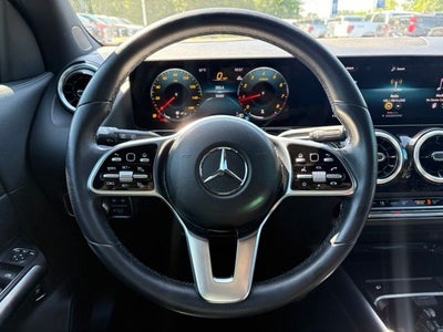 2023 Mercedes-Benz GLA GLA 250