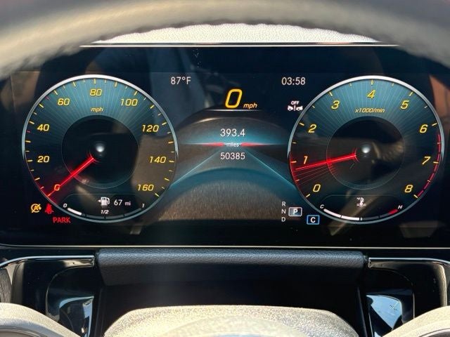 2023 Mercedes-Benz GLA GLA 250