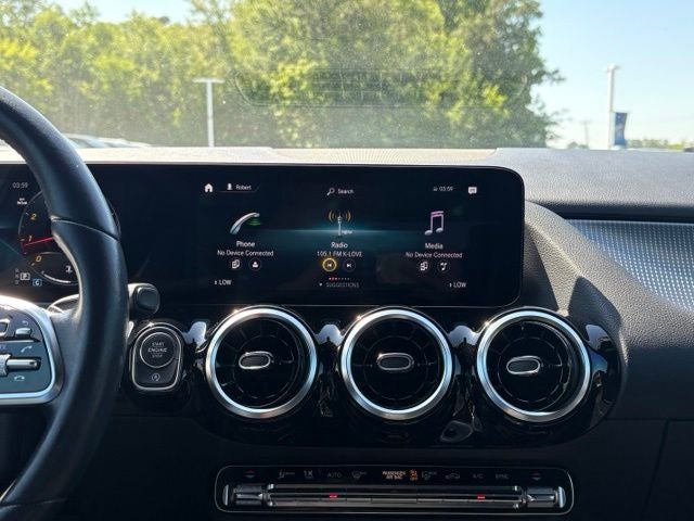 2023 Mercedes-Benz GLA GLA 250