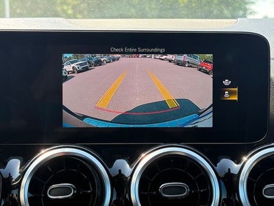 2023 Mercedes-Benz GLA GLA 250