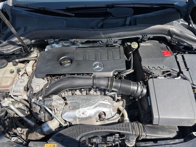 2023 Mercedes-Benz GLA GLA 250