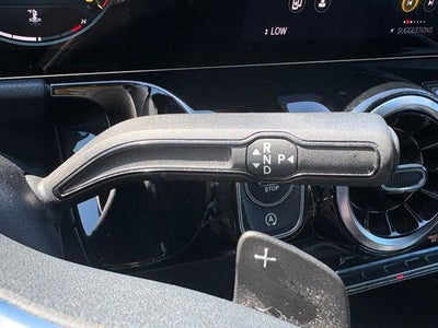 2023 Mercedes-Benz GLA GLA 250