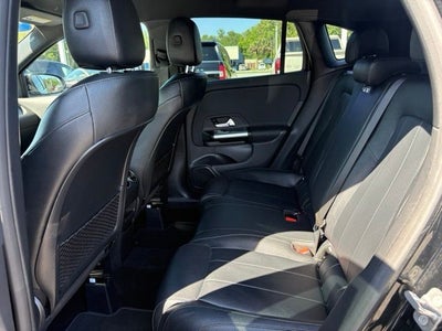 2023 Mercedes-Benz GLA GLA 250
