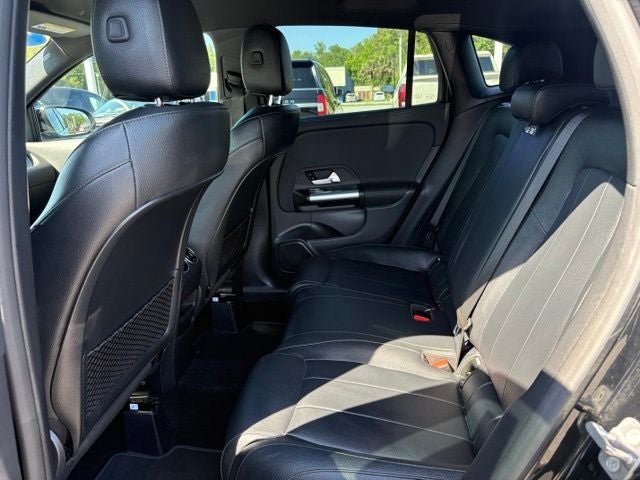 2023 Mercedes-Benz GLA GLA 250