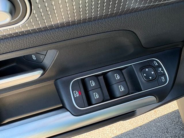 2023 Mercedes-Benz GLA GLA 250