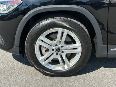 2023 Mercedes-Benz GLA GLA 250
