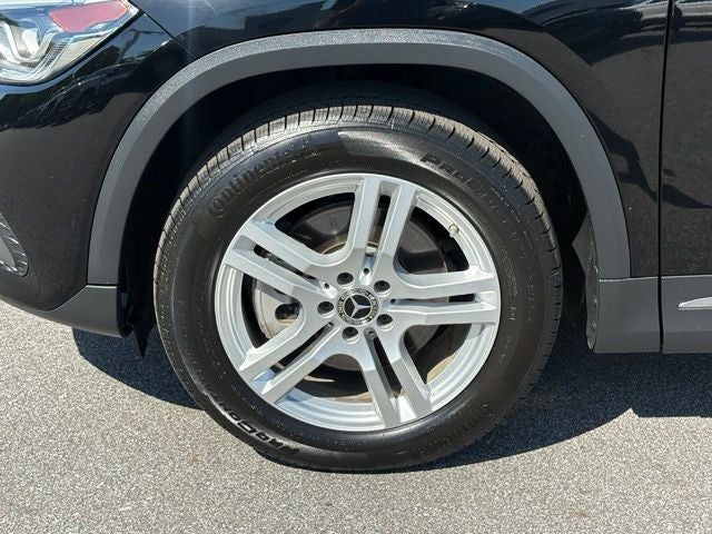 2023 Mercedes-Benz GLA GLA 250