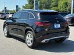 2023 Mercedes-Benz GLA GLA 250