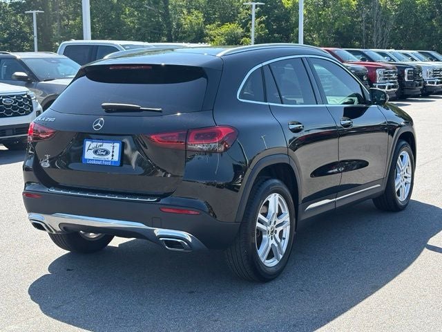 2023 Mercedes-Benz GLA GLA 250