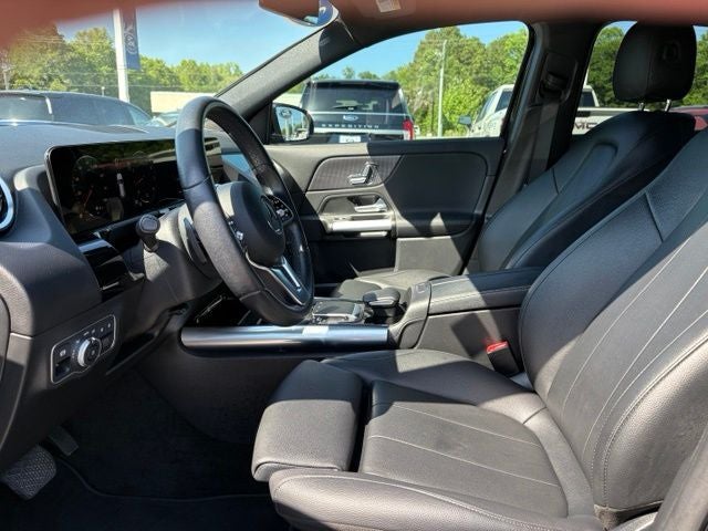 2023 Mercedes-Benz GLA GLA 250