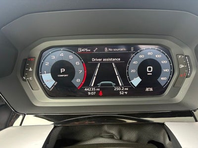 2024 Audi A3 40 Premium FrontTrak