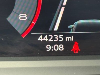 2024 Audi A3 40 Premium FrontTrak