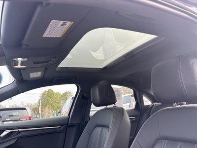 2024 Audi A3 40 Premium FrontTrak