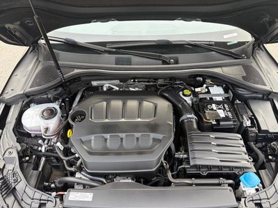 2024 Audi A3 40 Premium FrontTrak