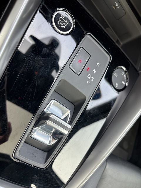 2024 Audi A3 40 Premium FrontTrak