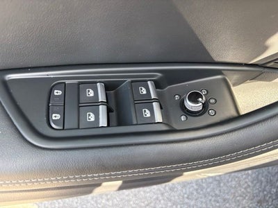 2024 Audi A5 Sportback 45 S line Premium Plus quattro