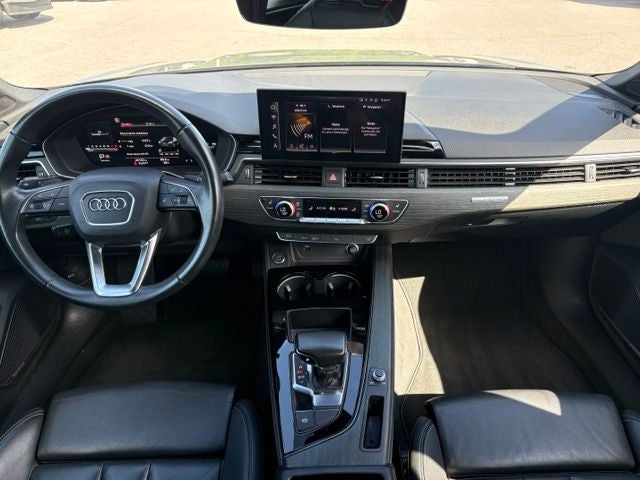 2024 Audi A5 Sportback 45 S line Premium Plus quattro