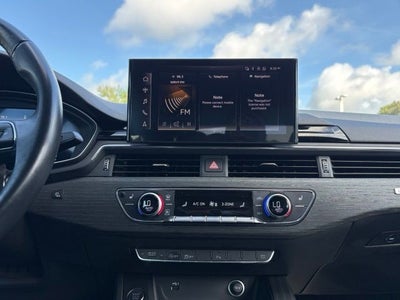 2024 Audi A5 Sportback 45 S line Premium Plus quattro