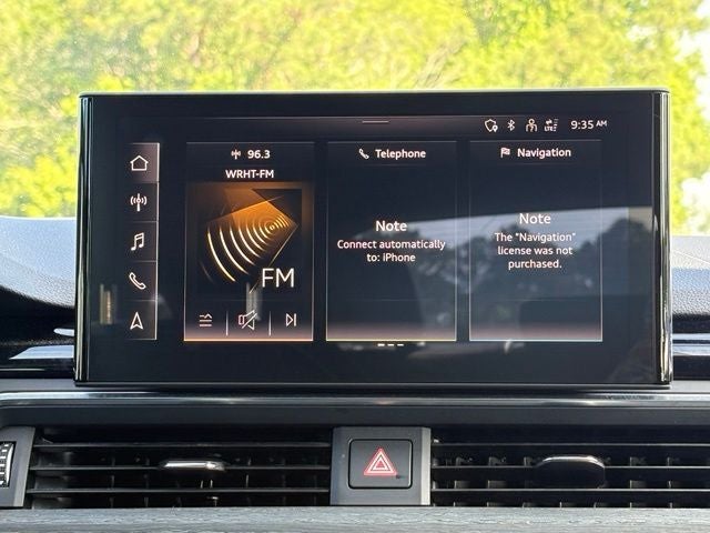 2024 Audi A5 Sportback 45 S line Premium Plus quattro