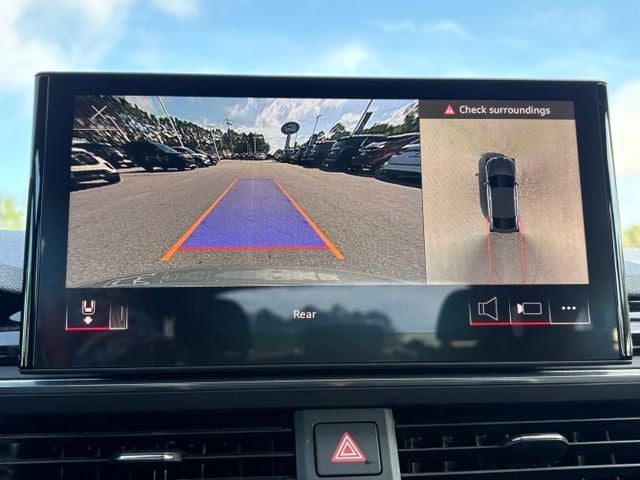 2024 Audi A5 Sportback 45 S line Premium Plus quattro