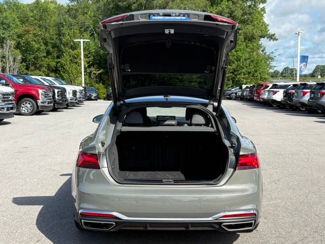 2024 Audi A5 Sportback 45 S line Premium Plus quattro
