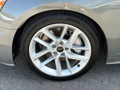 2024 Audi A5 Sportback 45 S line Premium Plus quattro
