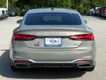 2024 Audi A5 Sportback 45 S line Premium Plus quattro
