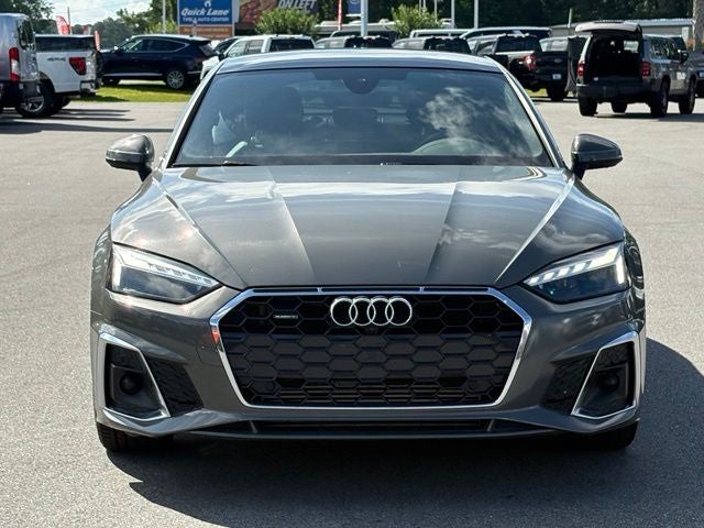 2024 Audi A5 Sportback 45 S line Premium Plus quattro
