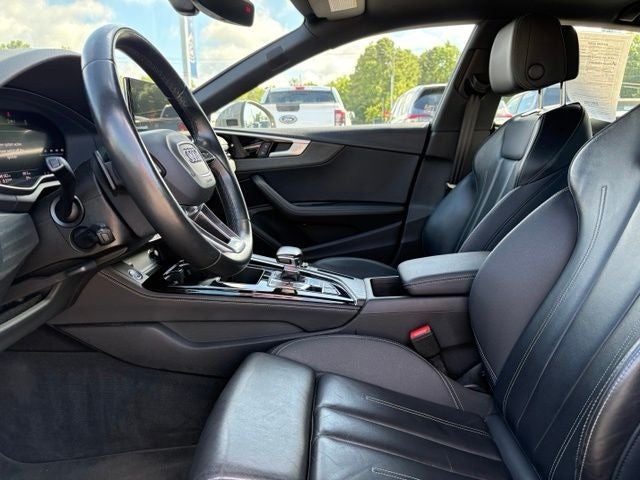 2024 Audi A5 Sportback 45 S line Premium Plus quattro