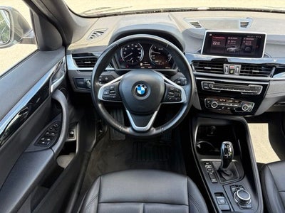 2022 BMW X1 xDrive28i