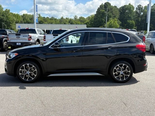 2022 BMW X1 xDrive28i