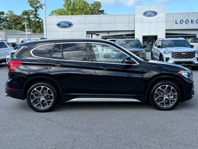 2022 BMW X1 xDrive28i