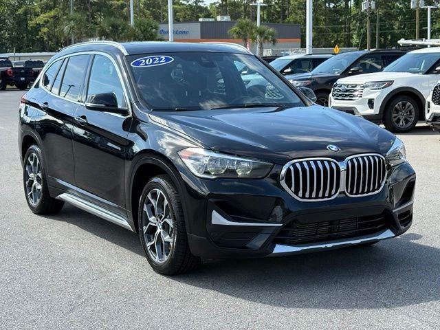 2022 BMW X1 xDrive28i