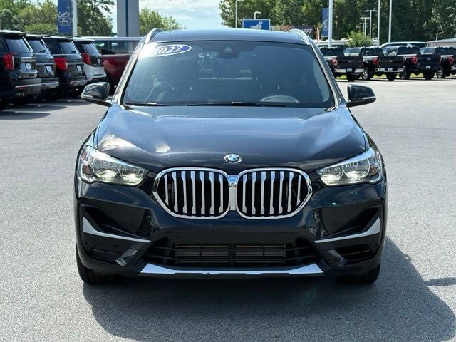 2022 BMW X1 xDrive28i