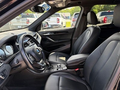 2022 BMW X1 xDrive28i