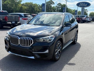 2022 BMW X1 xDrive28i